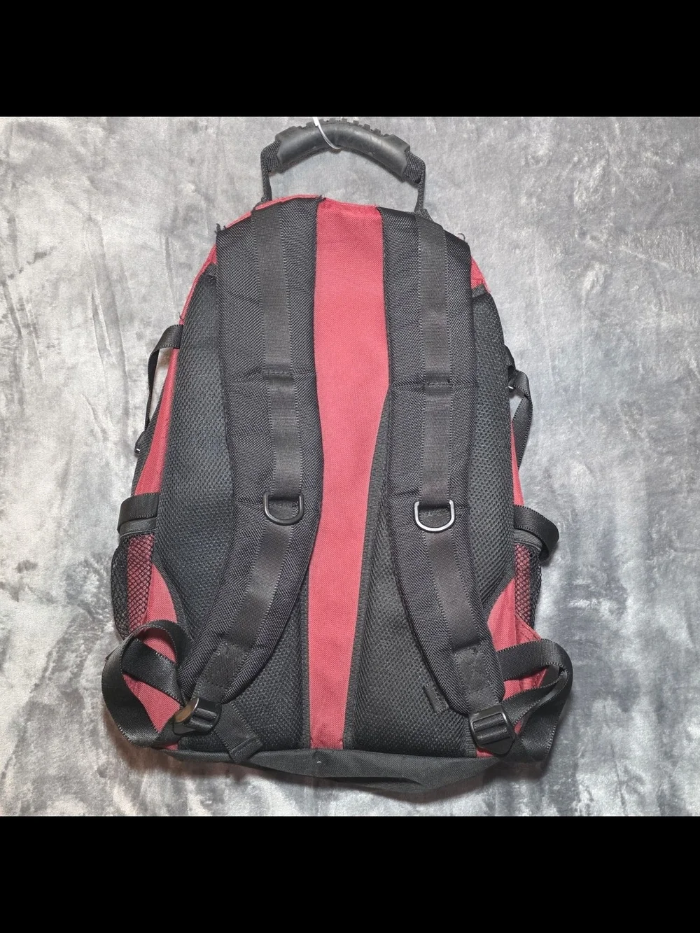 ProMark BP1 Backpack with Stick Bag